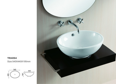 長期供應RL-K13洗手盆，專注品質，信賴之選——平湖市雷樂思潔具